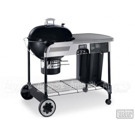 Гриль-барбекю Performer® Black  в Тюмени