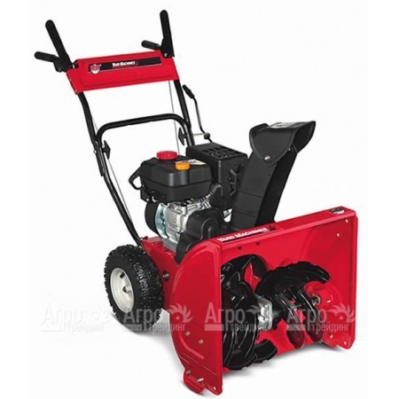 Снегоуборщик MTD Yard Machines 62 BD в Тюмени