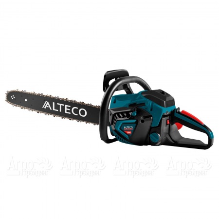 Бензопила Alteco Pro GCS 52 20" в Тюмени