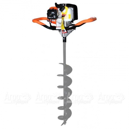 Мотобур (бензобур) Prorab EA 51 (без шнека) в Тюмени