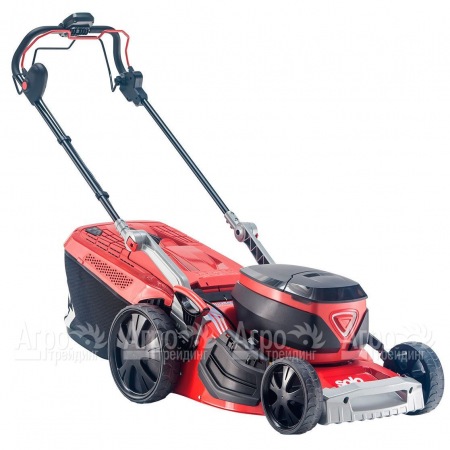 Газонокосилка аккумуляторная Solo by Al-Ko 4772 Li VS-W (без аккумулятора и зарядного устройства) в Тюмени