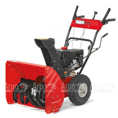 Снегоуборщик MTD ME 61 в Тюмени