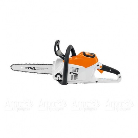 Аккумуляторная пила Stihl MSA 160 C-B-12" (без аккумулятора и зарядного устройства) в Тюмени