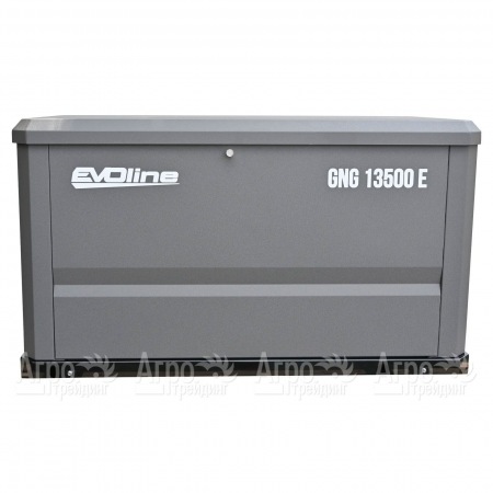 Газовый генератор EVOline GNG 13500 E 12 кВт в Тюмени