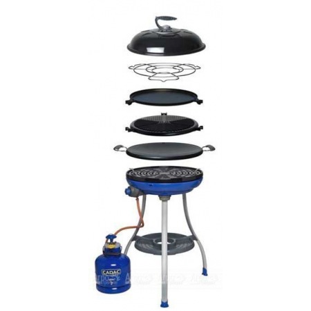Гриль-барбекю Cadac 8150 в Тюмени