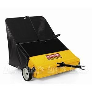 Щетка для листвы с мусоросборником Craftsman 24229  в Тюмени