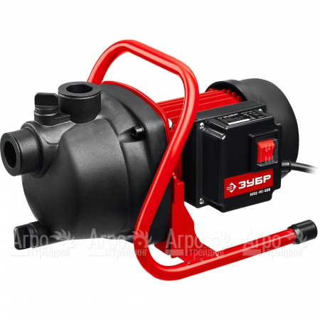 Поверхностный насос Зубр НПЦ-М1-600 в Тюмени