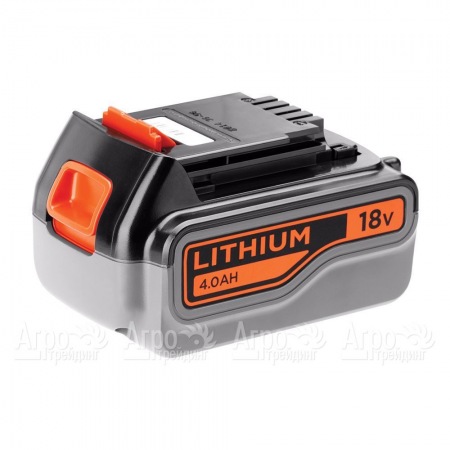 Аккумулятор Black+Decker BL4018 в Тюмени