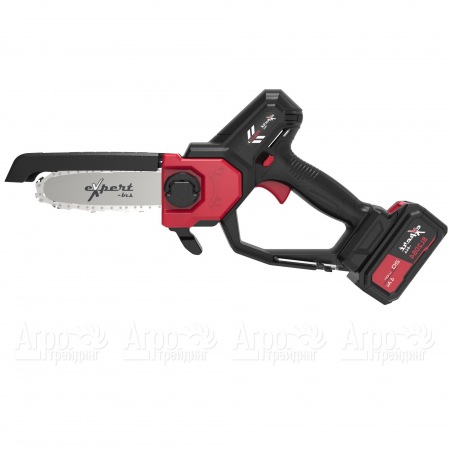 Аккумуляторный сучкорез Expert bis PSBL15  в Тюмени