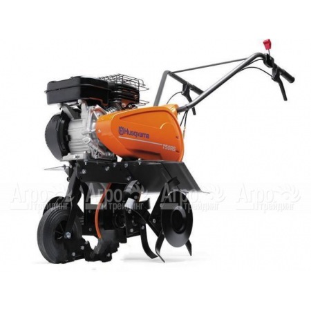 Культиватор Husqvarna T50RS 9658963-01 в Тюмени