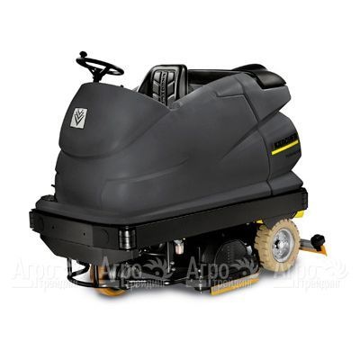 Поломоечная машина Karcher BR 100/250 R BP в Тюмени