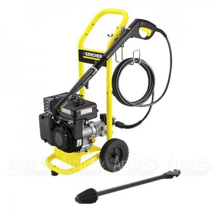 Мойка высокого давления Karcher G 4.10 M в Тюмени