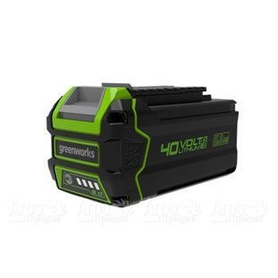 Аккумулятор Greenworks G40USB6  в Тюмени