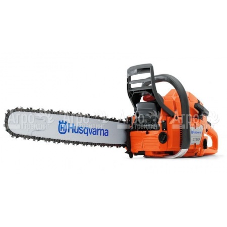 Бензопила Husqvarna 372 XP-18" в Тюмени