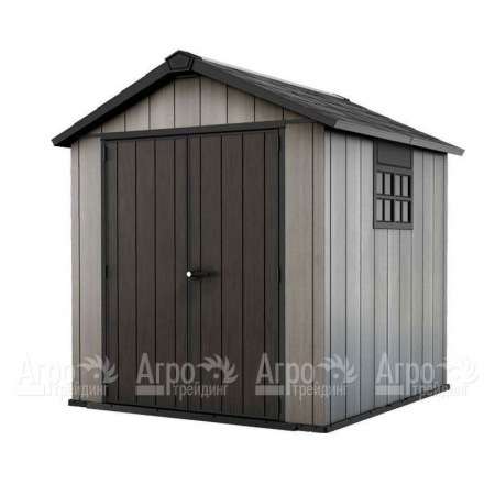 Пластиковый сарай Keter Oakland 757  в Тюмени