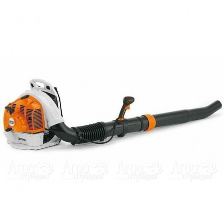 Воздуходувка бензиновая Stihl BR 450 в Тюмени