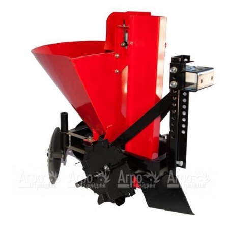 Картофелесажалка КС-1 для мотоблока Weima в Тюмени