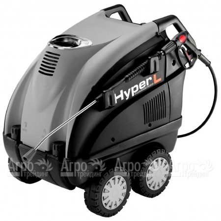 Мойка высокого давления Lavor Professional Hyper L 1515 LP в Тюмени