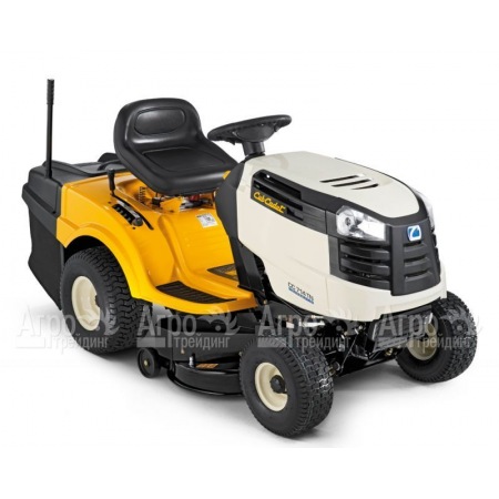 Садовый трактор Cub Cadet CC 714 TN в Тюмени