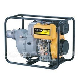 Мотопомпа KIPOR KGP40T в Тюмени