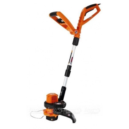 Триммер электрический Worx WG101E.1 в Тюмени