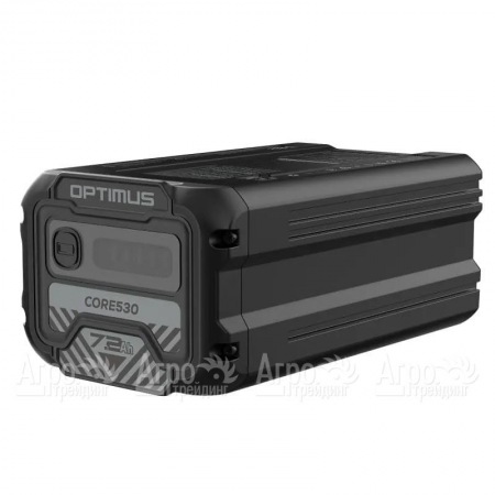 Аккумулятор CORE530 для техники GreenWorks 82 В  в Тюмени