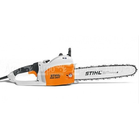 Электропила Stihl MSE 250 C-Q-16" в Тюмени