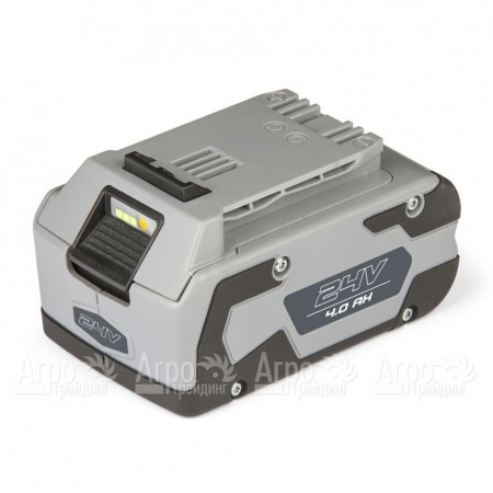 Аккумуляторная батарея Stiga 4 Ач в Тюмени