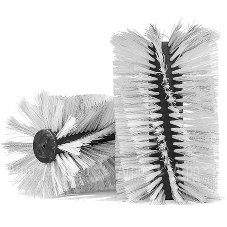 Щетка со смешанной щетиной для Caiman SM 1200/SM 1200W  в Тюмени