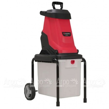 Измельчитель электрический Katana KS2800B в Тюмени