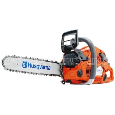 Бензопила Husqvarna 555-15" в Тюмени