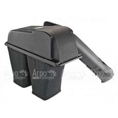 Травосборник двойной MTD 19A70020OEM, дека 107 см  в Тюмени