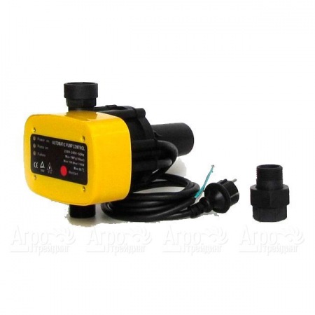 Блок автоматики Aurora Switch APS-1  в Тюмени