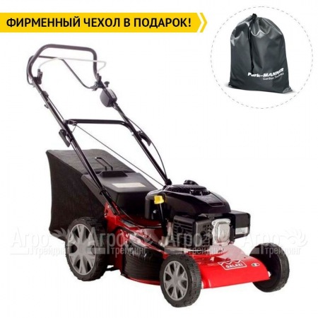 Газонокосилка бензиновая MA.RI.NA Systems GX-52 SK PHW (Kohler XT-6.75)  в Тюмени