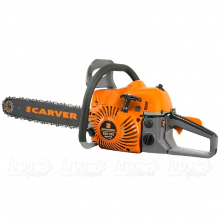 Бензопила Carver RSG 252-18" в Тюмени