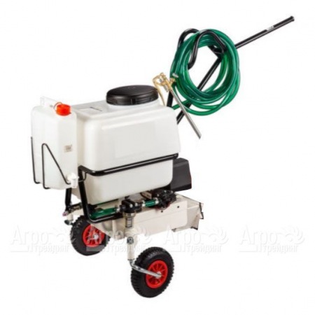 Опрыскиватель для сенокосилок Eurosystems P55  в Тюмени