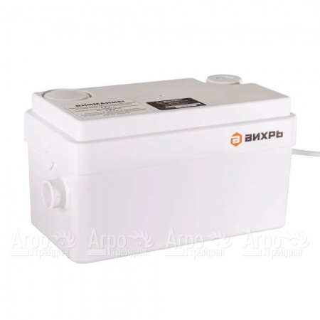 Канализационный насос Вихрь КН-250 в Тюмени