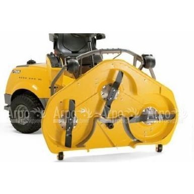 КОСИЛЬНАЯ ДЕКА COMBI 125 PRO EL STIGA  в Тюмени