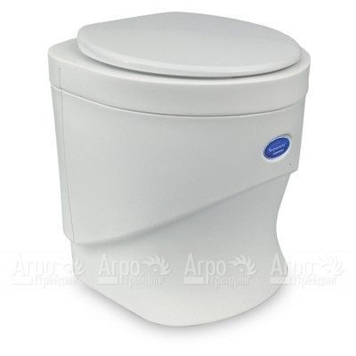 Компостирующий биотуалет Separett Weekend 7011 в Тюмени