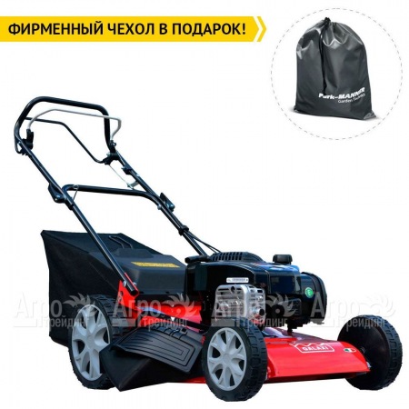 Газонокосилка бензиновая MA.RI.NA Systems GX-46 SK PHW (Kohler XT-6.75)  в Тюмени