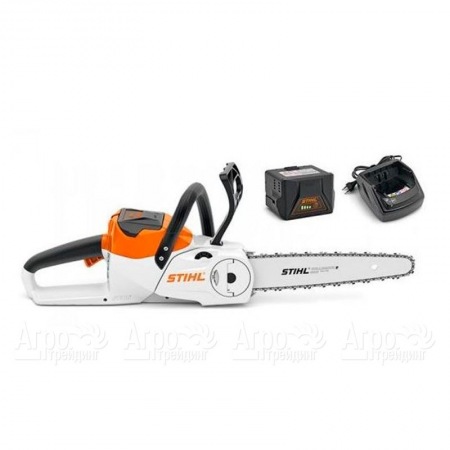 Аккумуляторная пила Stihl MSA 120 C-BQ-AK20-AL101 12" в Тюмени