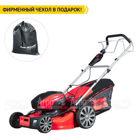 Газонокосилка аккумуляторная Fubag FLA 4840 SM в Тюмени