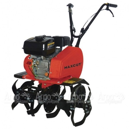 Культиватор MaxCUT MC 500 в Тюмени