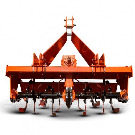 Почвофреза 1,25 м для минитракторов Кентавр в Тюмени