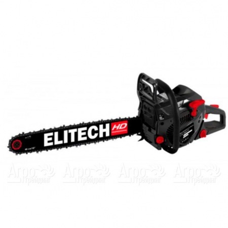 Бензопила Elitech CS 5841F 18&quot;  в Тюмени