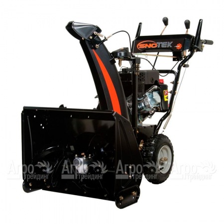 Снегоуборщик Ariens Sno-Tek 22 в Тюмени