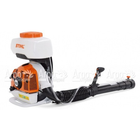 Опрыскиватель бензиновый Stihl SR 430 в Тюмени