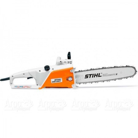 Электропила Stihl MSE 220 C-Q-16" в Тюмени