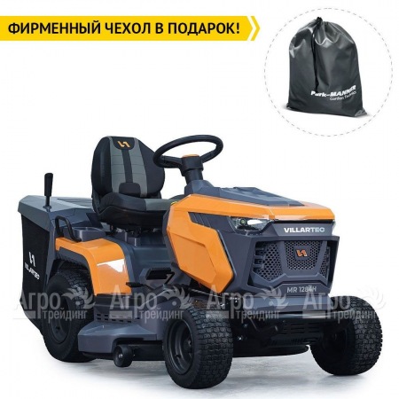 Садовый райдер Villartec MR1284H в Тюмени