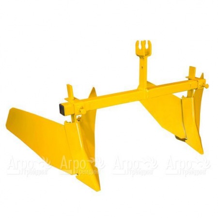 Окучник двухрядный створчатый С3041 для культиваторов Champion  в Тюмени